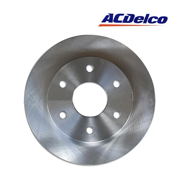 【ACDELCO 正規品】フロントブレーキローター 18A925A 00-06y タホ サバーバン ユーコン 03-05y アストロ サファリ 99-07y シルバラード シエラ 他