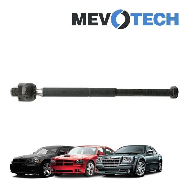 MeVOTECH タイロッドエンド インナー GEV80702（2005-2010y クライスラー 300、300C 2005-2008y ダッジ マグナム 2006-2010y ダッジ チャージャー）