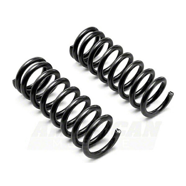 EIBACH ロワードコイル(2005-2009y フォード マスタングクーペV6)