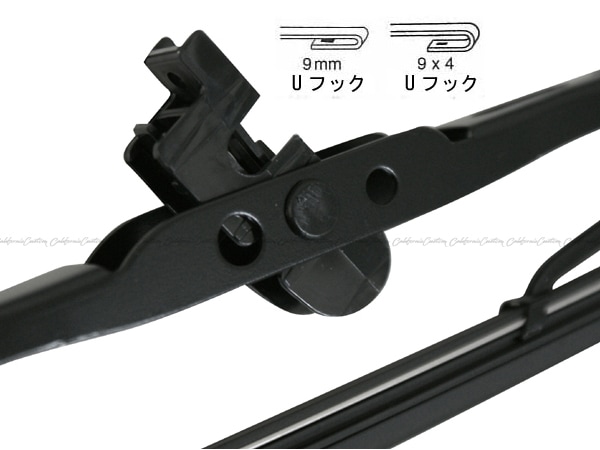 TRICO ワイパーブレード 22-1（00-06y タホ、サバーバン、ユーコン 02-04y エクスプローラー 05-09y マスタング 08y- ナビゲーター 他）