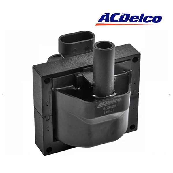 AC DELCO / AC デルコ イグニッションコイル D577（96-05y アストロ、サファリ、S10ブレイザー 96-00y タホ、ユーコン 99-00y エスカレード 他）