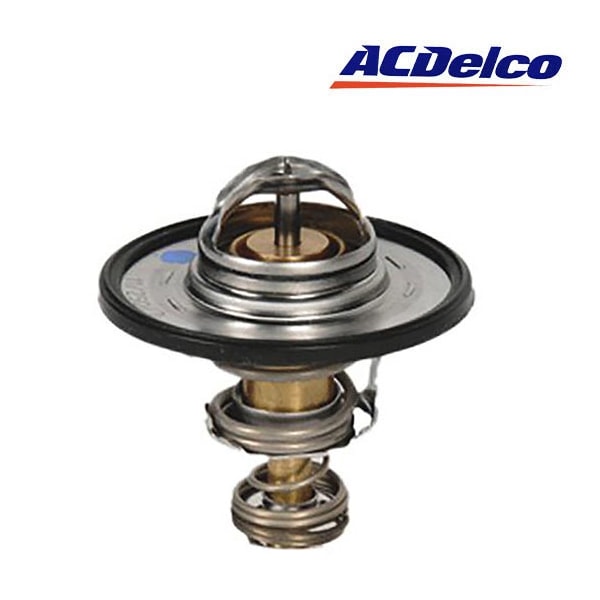 【ACDELCO 正規品】96-05y アストロ サファリ S10ブレイザー 96-00y タホ ユーコン 99-12y シルバラード シエラ 他 サーモスタット 131-151