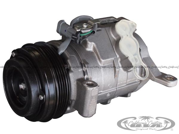 ACDELCO 正規品】96-05y シボレー アストロ GMC サファリ 4.3L V6 A/C