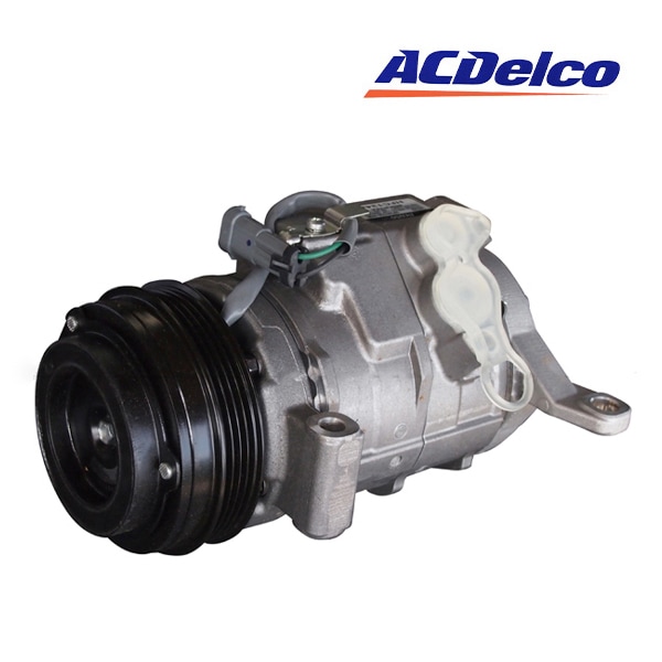 【ACDELCO 正規品】96-05y シボレー アストロ GMC サファリ 4.3L V6 A/Cコンプレッサー エアコンコンプレッサー 15-20144