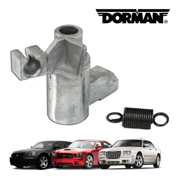 DORMAN製 05-07y クライスラー 300 300C ダッジ マグナム チャージャー クライスラー ダッジ汎用 シフトロック対策品