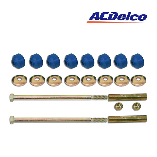 【ACDELCO 正規品】AC デルコ AC DELCO スタビライザー リンクキット 45G0032 97-02y フォード エクスペディション | 97-03y F-150 | 98-02y リンカーン ナビゲーター