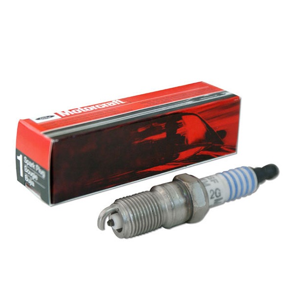 Motorcraft/モータークラフト スパークプラグ SP-479 97-04y フォード エクスペディション/98-99y ナビゲーター(5.4L/SOHC) 他