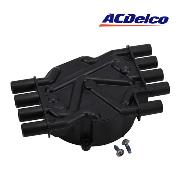 ACDELCO / AC デルコ デスビキャップ D329A（96-99y タホ,ユーコン,サバーバン、99-00y エスカレード、-98y C-1500,K-1500,シエラ 他）