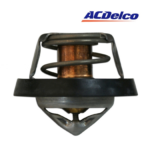 AC DELCO / AC デルコ サーモスタット 131-115（92-95y アストロ,サファリ,S10ブレイザー、95-97y カマロ 他）