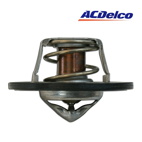 AC DELCO / AC デルコ サーモスタット 131-71（93-94y アストロ,サファリ、92-95y C-1500,K-1500,サバーバン,ユーコン、95y タホ、88-91y カマロ 他）