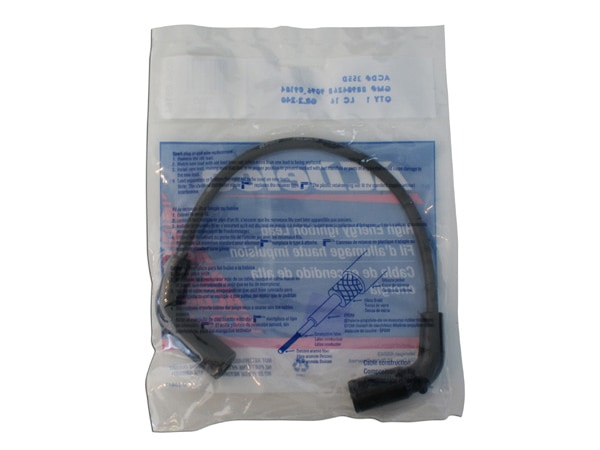 【ACDELCO 正規品】96-99y C-1500 K-1500 タホ サバーバン ユーコン 96-05y S10ブレイザー アストロ 他 プラグコード 355D
