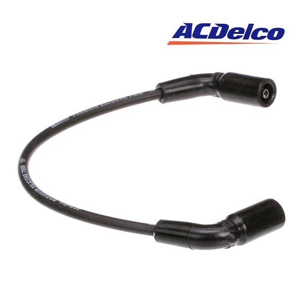 AC DELCO/AC デルコ プラグコード 355D（96-99y C-1500、K-1500、タホ、サバーバン、ユーコン 96-05y S10ブレイザー、アストロ 他）