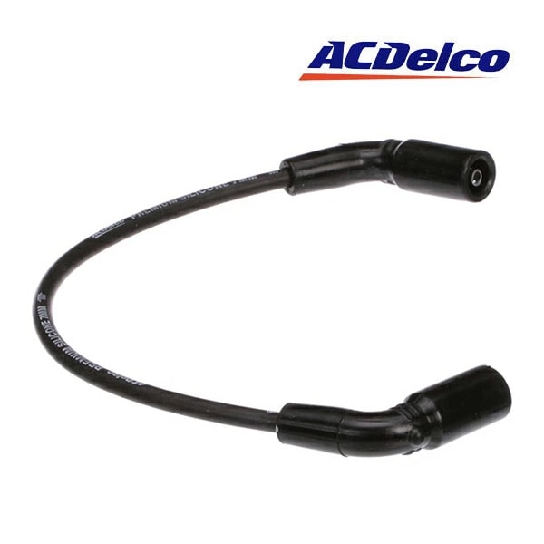 【ACDELCO 正規品】96-99y C-1500 K-1500 タホ サバーバン ユーコン 96-05y S10ブレイザー アストロ 他 プラグコード 355D
