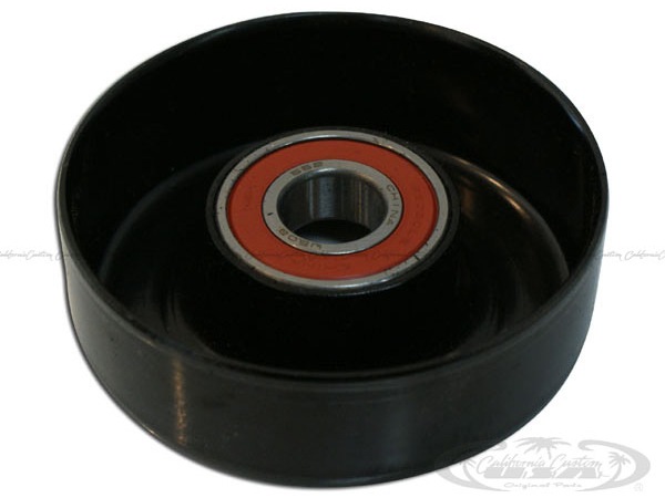 ACDELCO / AC デルコ アイドラプーリー 38001（1996-05y アストロ,サファリ、-99y タホ,ユーコン,サバーバン、99-00y エスカレード 他）