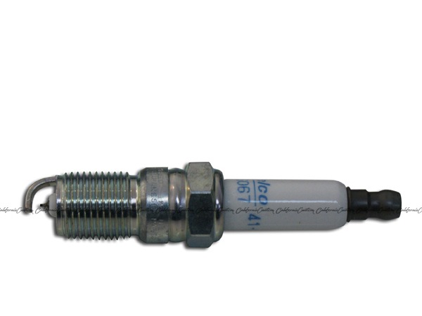 【ACDELCO 正規品】96-00y タホ ユーコン 96-05y アストロ サファリ S10ブレイザー 99-00y エスカレード 他 スパークプラグ  イリジウム 41-993