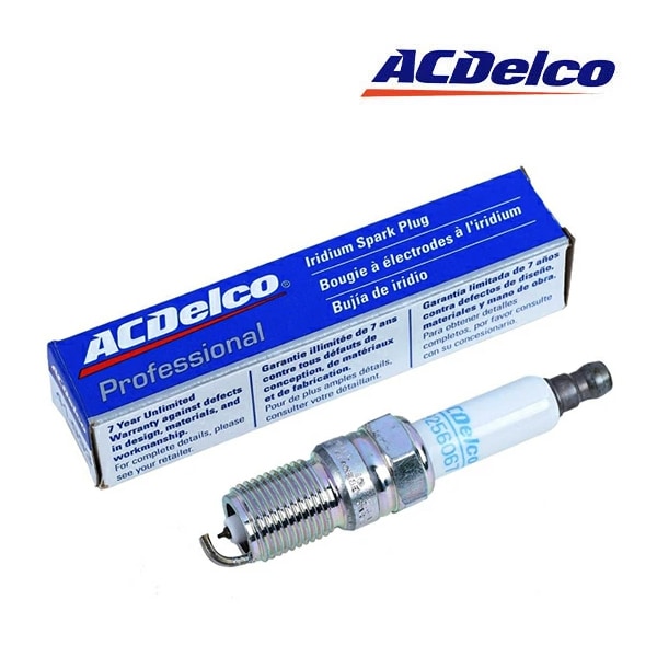 【ACDELCO 正規品】96-00y タホ ユーコン 96-05y アストロ サファリ S10ブレイザー 99-00y エスカレード 他 スパークプラグ  イリジウム 41-993