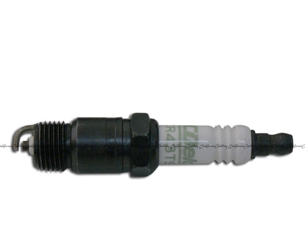 【ACDELCO 正規品】95y タホ 92-95y ユーコン 88-95y アストロ サファリ S10ブレイザー ジミー 99-00y エスカレード 他 プラグ CR43TS