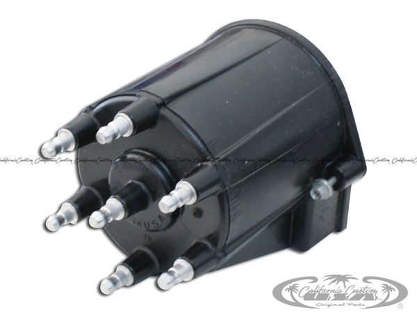 【ACDELCO 正規品】90-95y シボレー アストロ デスビキャップ D314A