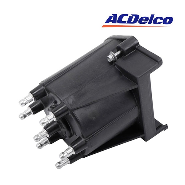 AC DELCO/AC デルコ デスビキャップ D314A（1990-1995y シボレー アストロ）