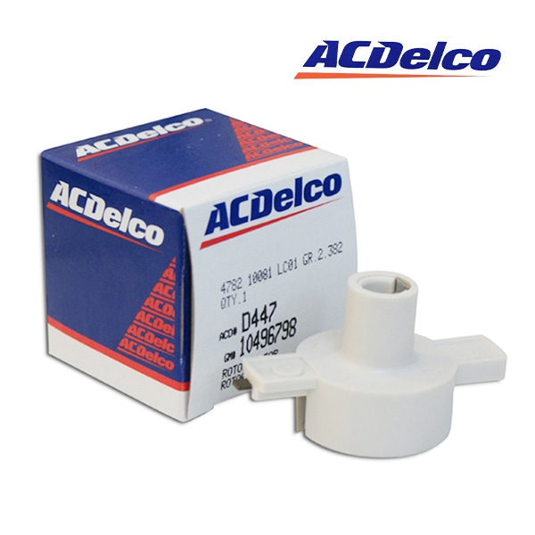 AC DELCO/AC デルコ デスビローター D446（1990-1995y シボレー アストロ）