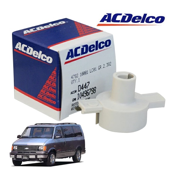 ACDELCO 正規品】90-95y シボレー アストロ デスビローター D446