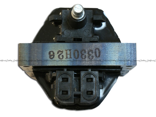 【ACDELCO 正規品】シボレー 90-95y アストロ サファリ 90-94y タホ ユーコン サバーバン C-1500 K-1500 92y カマロ 他イグニッションコイル 19418995