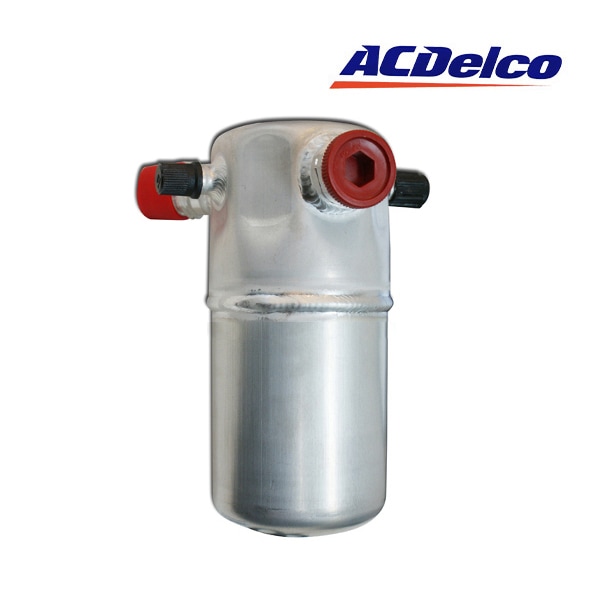 AC DELCO/AC デルコ A/Cアキュムレーター(リキッドタンク) 15-1756（1995-2005y シボレー アストロ、GMC サファリ）