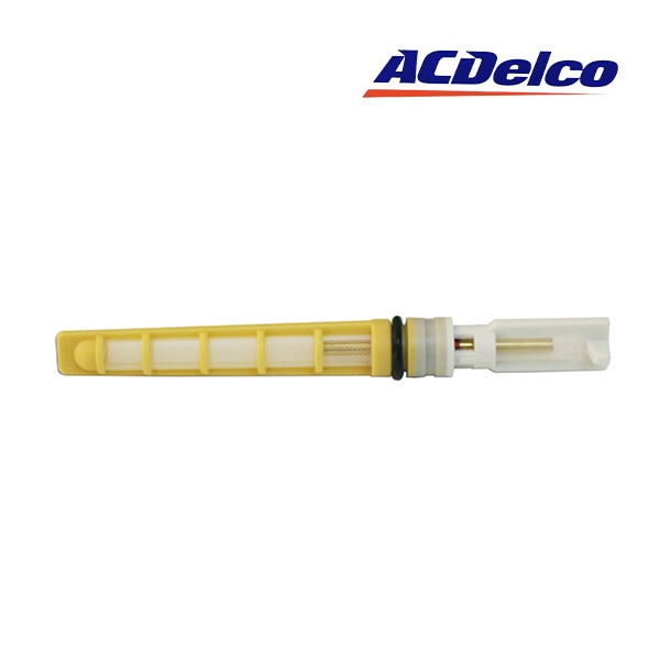 AC DELCO/AC デルコ オリフィス 15-5612（96-99y タホ、サバーバン、ユーコン、ユーコンデナリ、シエラ 02-06y トレイルブレイザー 99-04y コルベット）