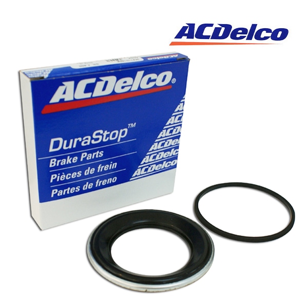 AC DELCO/AC デルコ フロントキャリパーシールキット 18H3（1990-2002y シボレー アストロ、GMC サファリ）