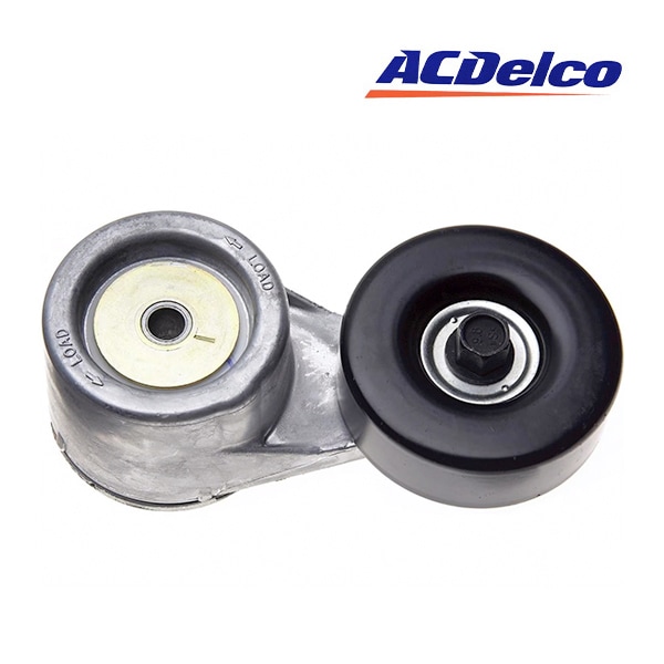 【ACDELCO 正規品】AC デルコ オートファンベルトテンショナー 38107 90-95y シボレー アストロ GMC サファリ 92-95y シボレー エクスプレス GMC サバナ