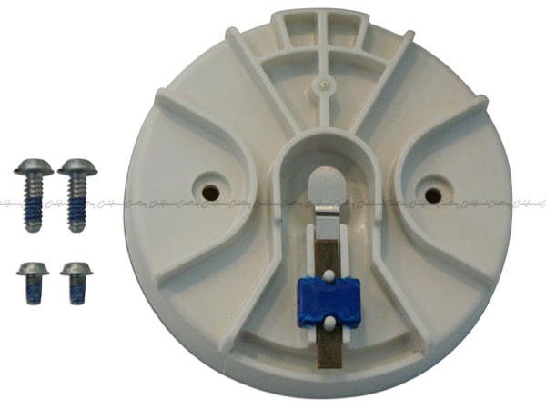 AC DELCO/AC デルコ デスビローター D465（96-05y アストロ、サファリ 96-99y タホ、ユーコン、サバーバン 96-98y C-1500、K-1500 他）