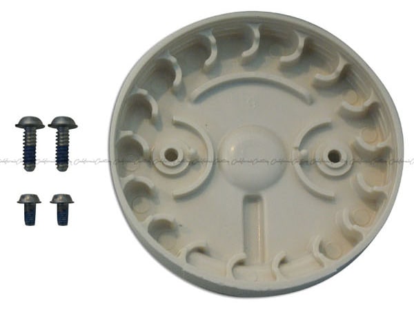 AC DELCO/AC デルコ デスビローター D465（96-05y アストロ、サファリ 96-99y タホ、ユーコン、サバーバン 96-98y C-1500、K-1500 他）