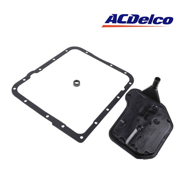 AC DELCO/AC デルコ オートマフィルター 24208576（99-05y アストロ、サファリ 98-99y タホ、ユーコン、サバーバン 98-11y エクスプレス、サバナ 他）