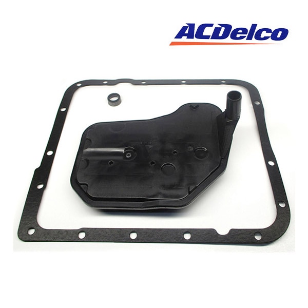 AC DELCO/AC デルコ オートマフィルター 24236799（93-98y アストロ、サファリ、タホ、ユーコン、サバーバン 96-98y エクスプレス、サバナ 他）