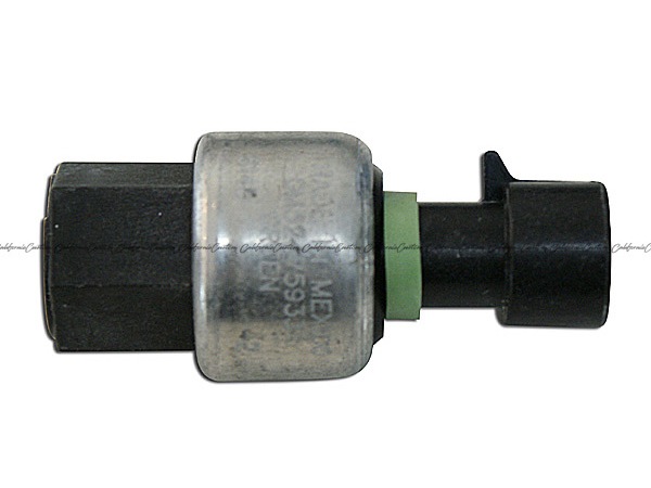 ACDelco 25140856 GM純正部品 コンビネーションレバー　シボレー AC DELCO/AC デルコ A/Cコンプレッサープレッシャースイッチ 15-5615