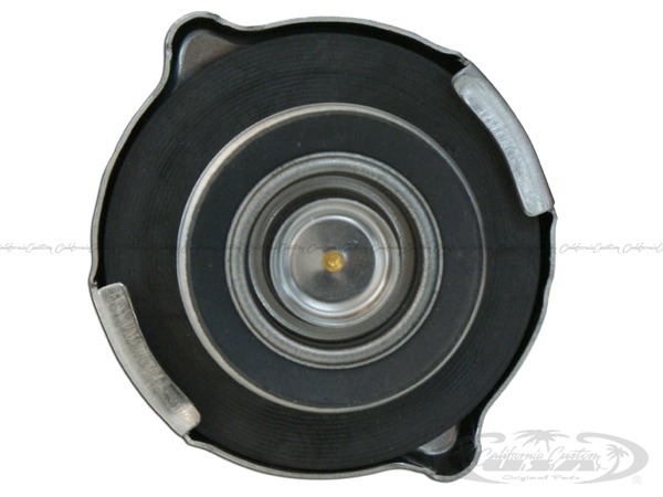 AC DELCO/AC デルコ ラジエターキャップ RC27（95-99y タホ 92-99y サバーバン、ユーコン 85-99y アストロ、サファリ 96-99y エクスプレス、サバナ 他）