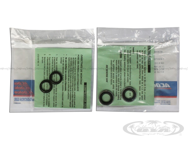 ACDELCO/ACデルコ A/C エアコン コンプレッサー 15-22124 96-99y タホ