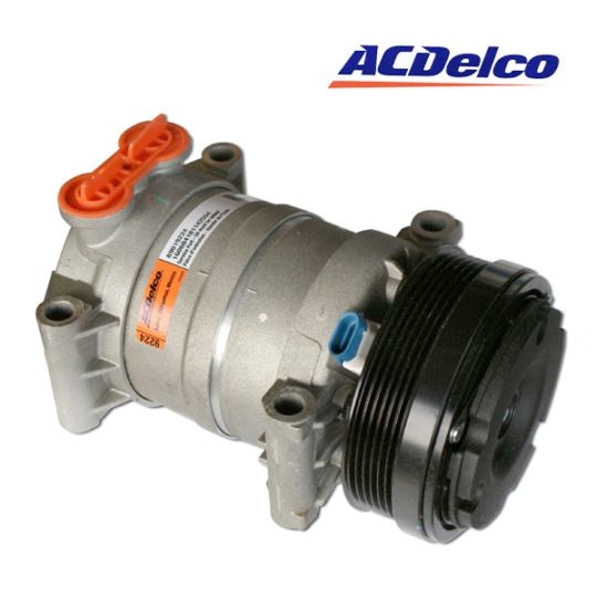 ACDELCO/ACデルコ A/C エアコン コンプレッサー 15-22124 96-99y タホ | サバーバン | ユーコン | C1500 | C-1500 | K1500 | K-1500 | シエラ 