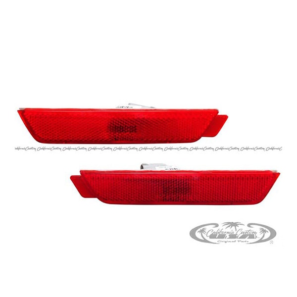 2010-2015y シボレー カマロ 純正USリアサイドマーカー