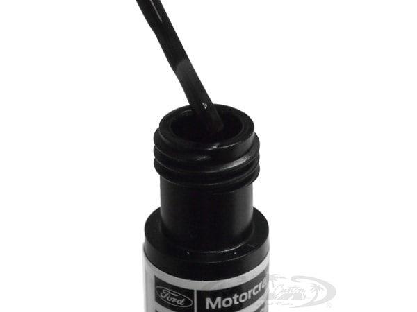 フォード純正 タッチペン G1(シャドーブラック/ブラック) 16y- フォード エクスプローラー/10-16y マスタング