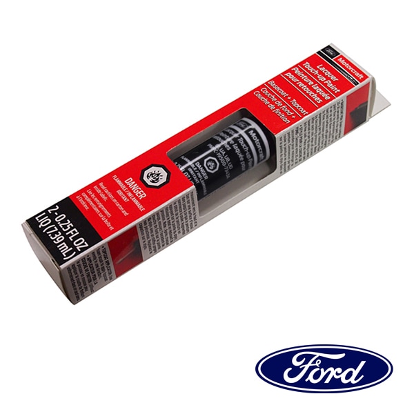 フォード純正 タッチペン G1(シャドーブラック/ブラック) 16y- フォード エクスプローラー/10-16y マスタング