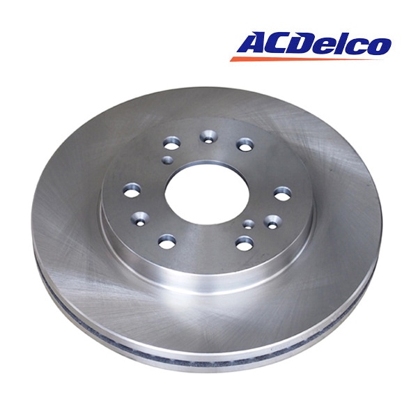 【ACDELCO 正規品】AC デルコ フロントブレーキローター 18A1705A 1枚分 07-14y シボレー タホ | サバーバン | GMC ユーコン | ユーコンXL | シエラ | キャデラック エスカレード他