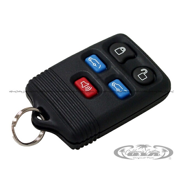 フォード純正 キーレスリモコン 7L1Z15K601AA 07-15y フォード エクスペディション/07-16y リンカーン ナビゲーター