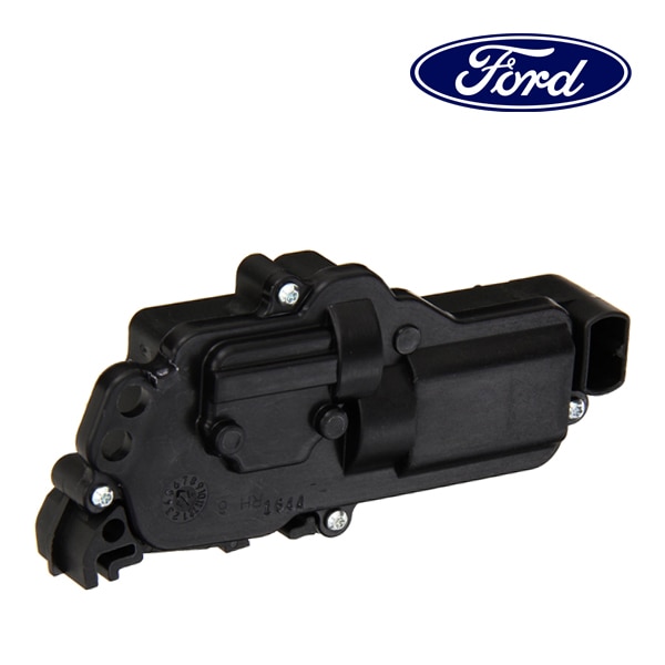 フォード純正 ドアロック アクチュエーター 6L3Z25218A42AA 03-10y ナビゲーター/99-04y マスタング/06-10y エクスプローラー 他