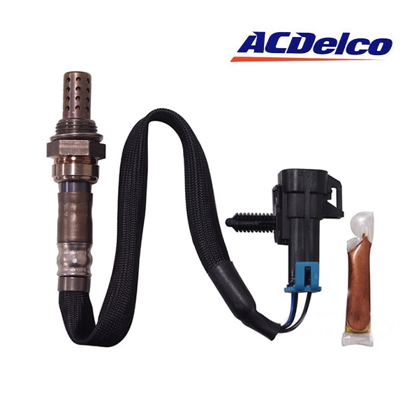 AC DELCO / AC デルコ O2センサー 19178116(AFS106)（96-02y タホ,ユーコン,サバーバン、96-02y エクスプレス,サバナ、99-02y エスカレード 他）