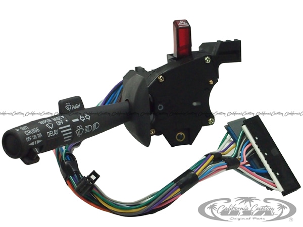 セレナ HFC26 コンビネーションスイッチ/ディマースイッチ 99539 セレナ HFC26 コンビネーションスイッチ/ディマースイッチ 99539