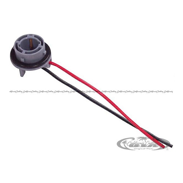 1156規格 ハーネス付 ソケット