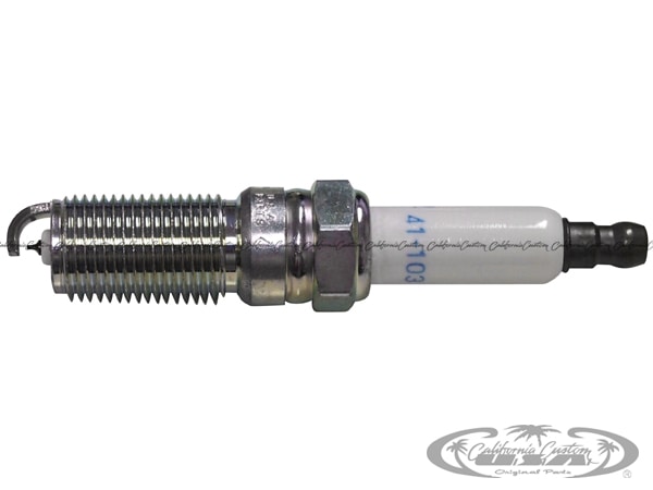 ACDELCO  ACデルコ スパークプラグ  イリジウム 41-103 トレイルブレイザー ハマー H3
