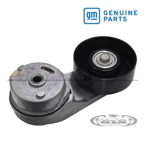 GM純正 ファンベルトテンショナー 12605175 11-16y シボレー キャプティバ