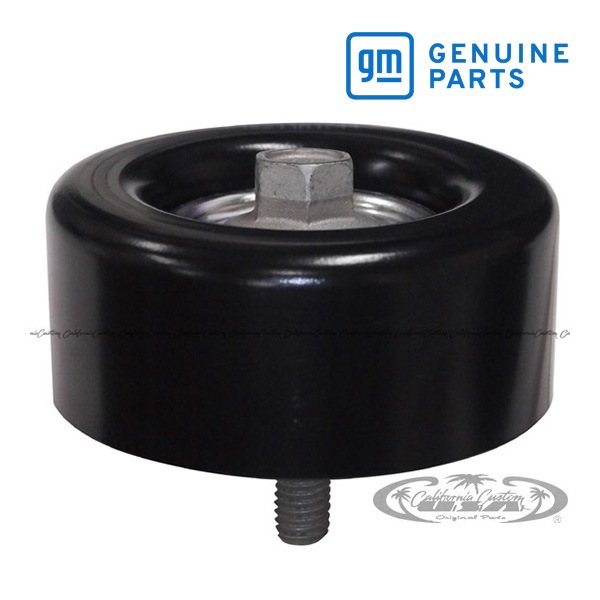 GM純正 アイドラプーリー 12657189 11-16y シボレー キャプティバ